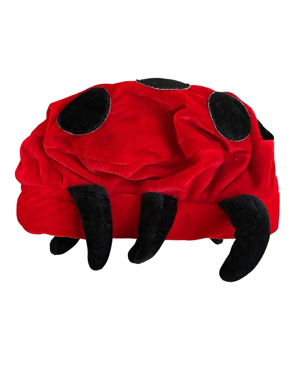 Little Daydreamers by Elope Ladybug Hat
